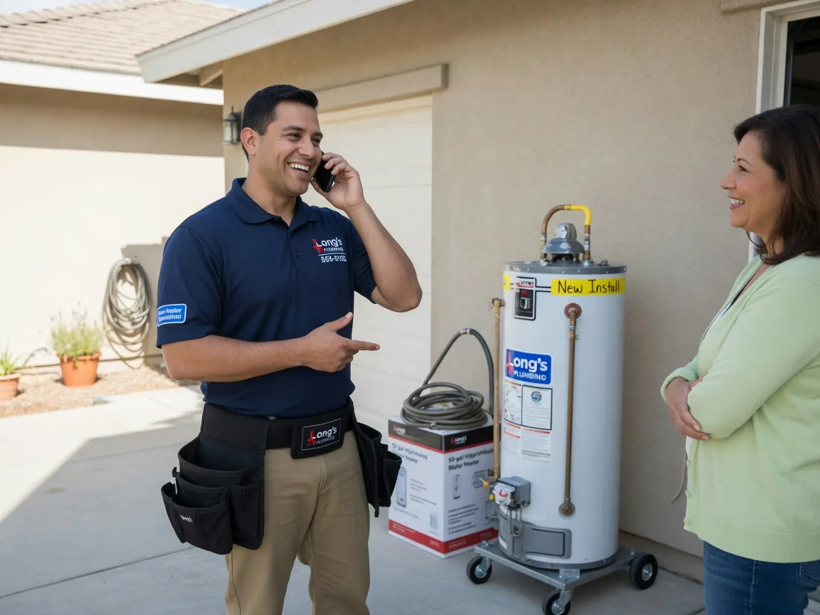Leak Detection Warsaw, VA FAQs
